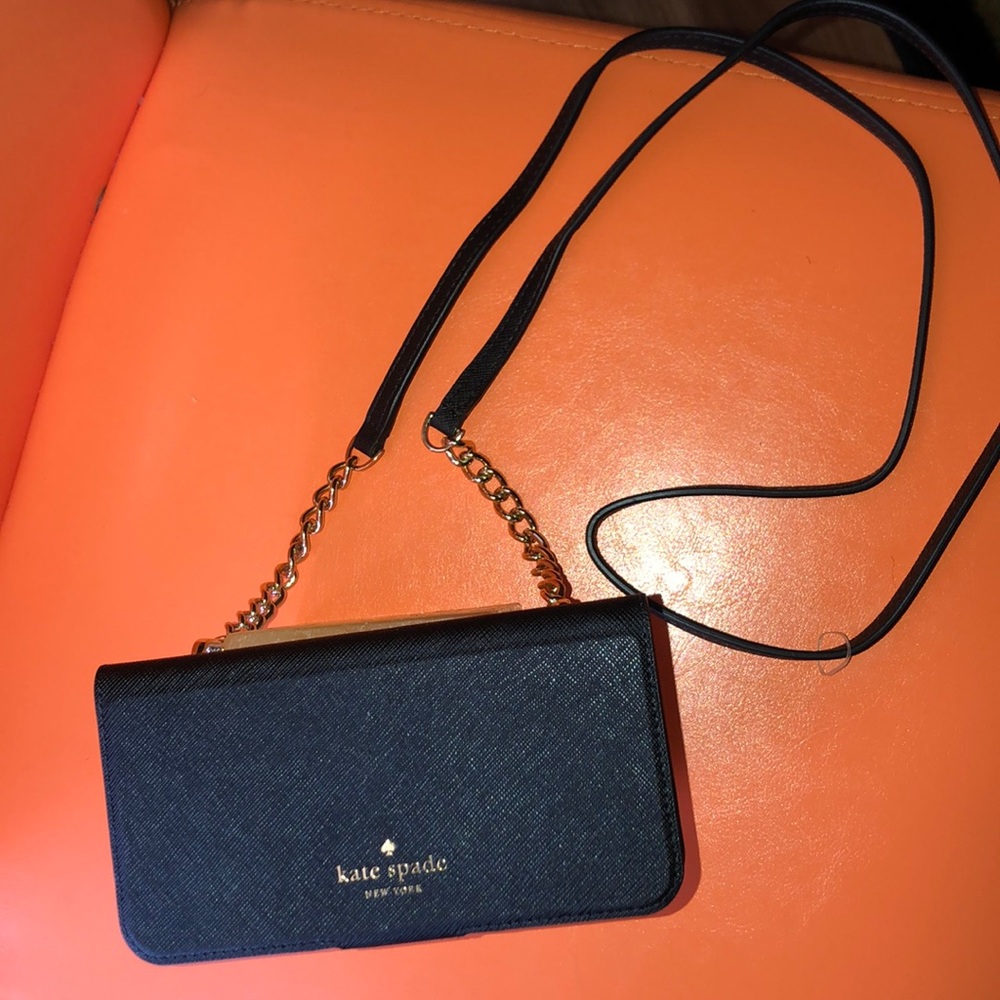 🌺🌸❤️ KATE SPADE ♠️🌺 - Picture 3 of 8